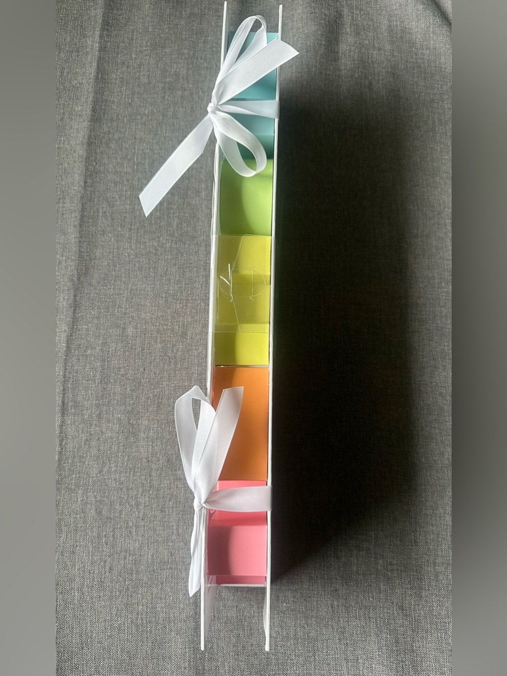 Cook With Color CWC Teacher Teach Fillable Gift Box - Picture 3 of 5